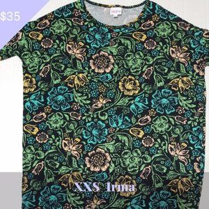 LuLaRoe Irma